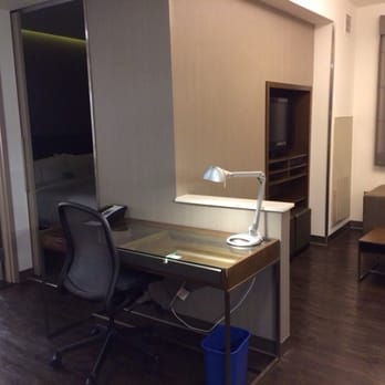 Element Denver Park Meadows - One Bedroom Suite Upgrade - Hotels Near Me - Lone Tree, Colorado