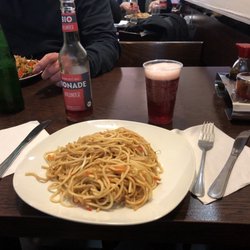 Asia Do Anh - Nudeln mit Sprossen