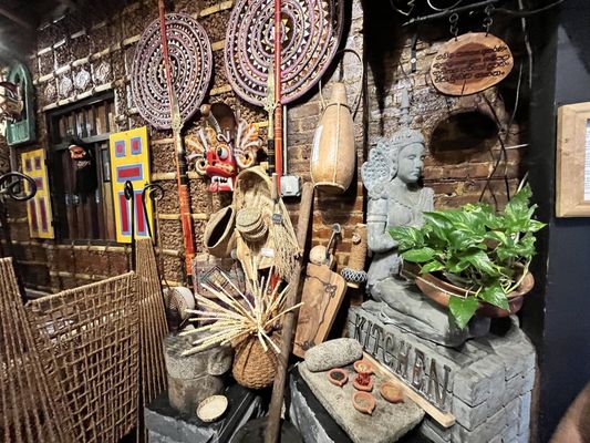 Lakruwana Restaurant by null