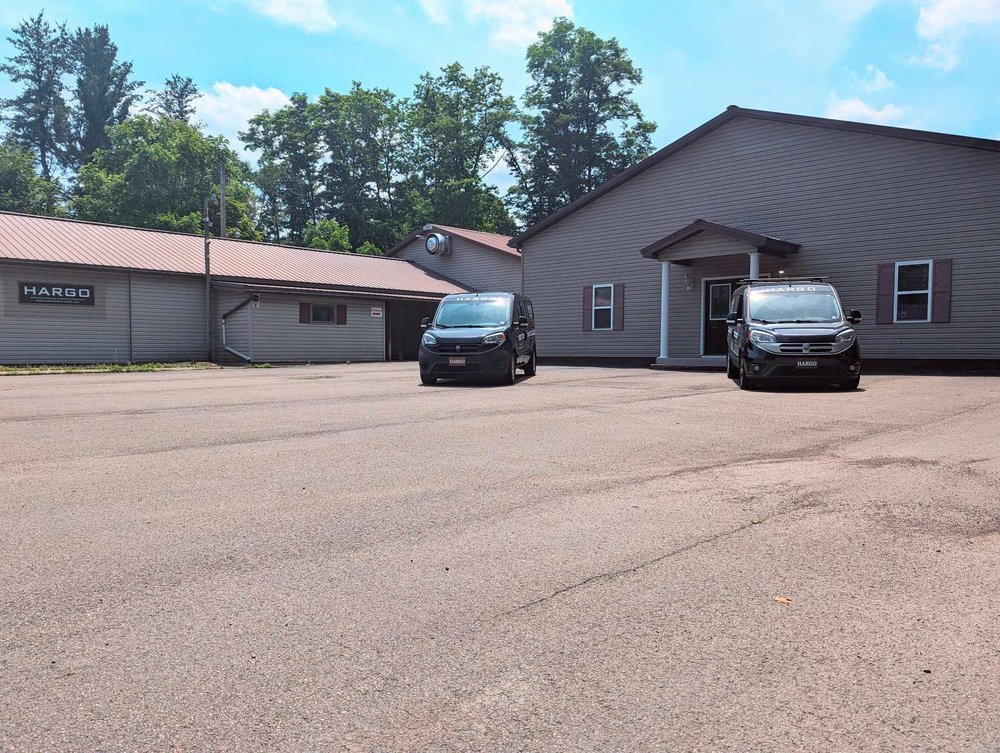 HARGO APPLIANCE SERVICES Updated October 2024 20 Photos 42