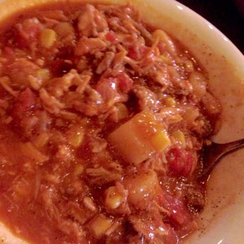 Dreamland BBQ - Brunswick stew - Barbeque Near Me - Duluth, Georgia