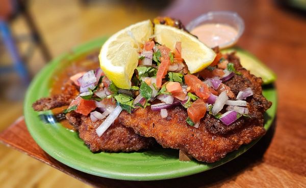 El Coqui Puerto Rican Cuisine by null