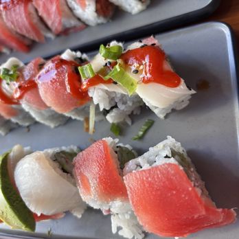 ZX Sushi - Sushi Bars Near Me - Milwaukee, Wisconsin