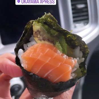 Okayama Express - Japanese Near Me - San Jose, California