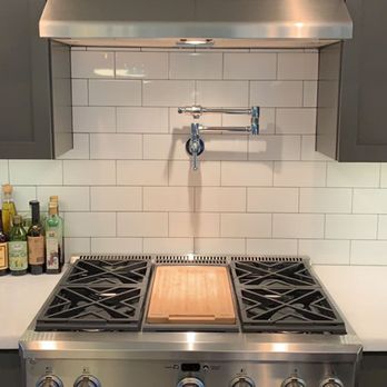 Top Notch Plumbing - Pot fillers - Plumbing Near Me - Mesa, Arizona Top Notch Plumbing - Pot fillers - Plumbing Near Me - Mesa, Arizona