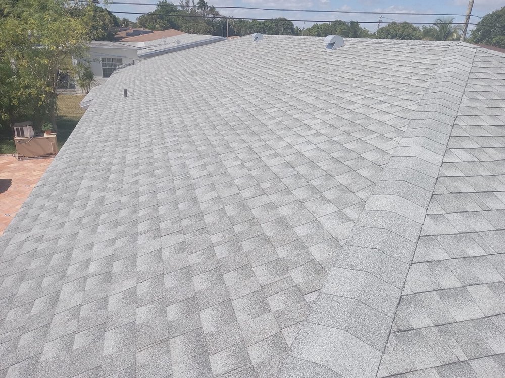 Slide of ClearVista Roofing