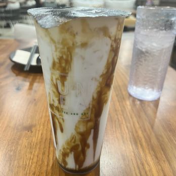 Bun Mee - Bun Tea - Special brown sugar milk tea - Vietnamese Near Me - Shakopee, Minnesota Bun Mee - Bun Tea - Special brown sugar milk tea - Vietnamese Near Me - Shakopee, Minnesota