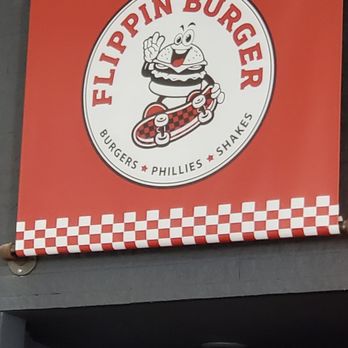 Flippin Burger - Burgers Near Me - San Francisco, California Flippin Burger - Burgers Near Me - San Francisco, California