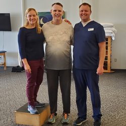 Northern Michigan Sports Medicine Center