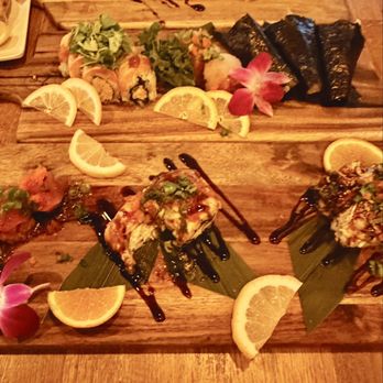 Sake2Me AYCE Sushi - Newport - Japanese Near Me - Tustin, California