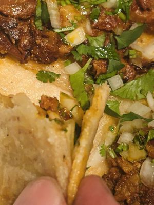 Mi Teresita Taco Truck by null