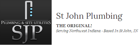 Slide of St. John Plumbing