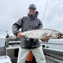 Sitka Point Lodge And Fishing Charters