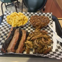 Pulled Pork