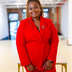 Briahna Savage - Exp Realty - Real estate business women