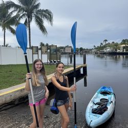 On The Waves Kayaks - Cheap kayak rentals