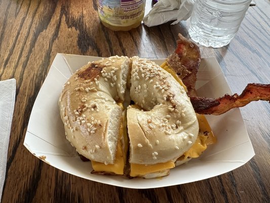 Dimo's Deli & Donuts by null