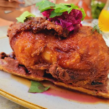 Red Rooster Overtown - CK's Chicken and Waffles - Cocktail Bars Near Me - Miami, Florida Red Rooster Overtown - CK's Chicken and Waffles - Cocktail Bars Near Me - Miami, Florida