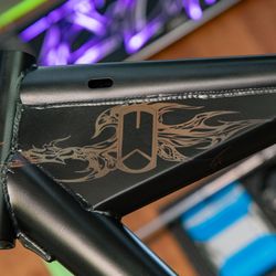Edgewares Customs - custom design ewc