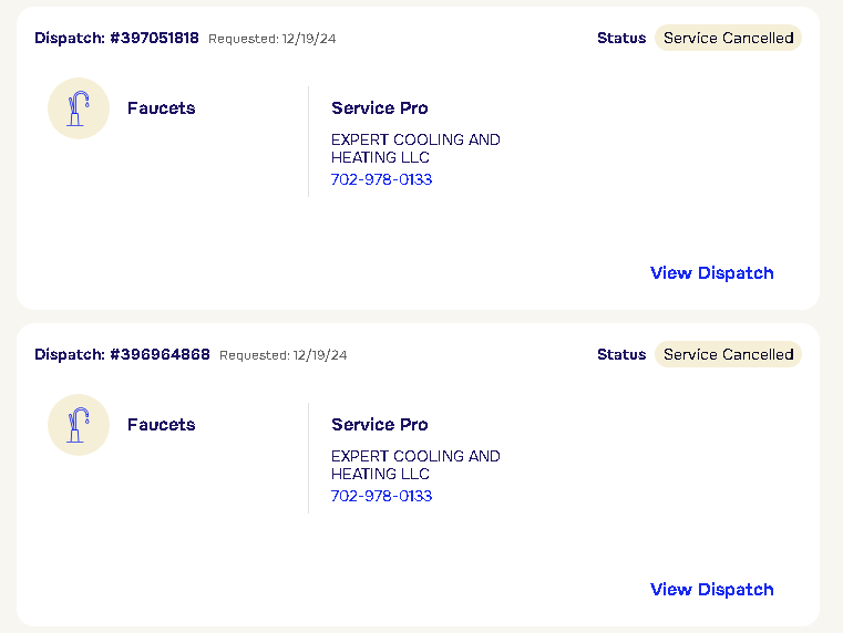 Slide of Expert Cooling And Heating