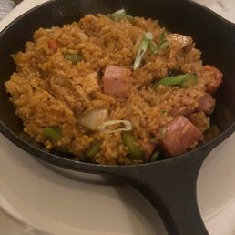 Classic Jambalaya Classic Jambalaya