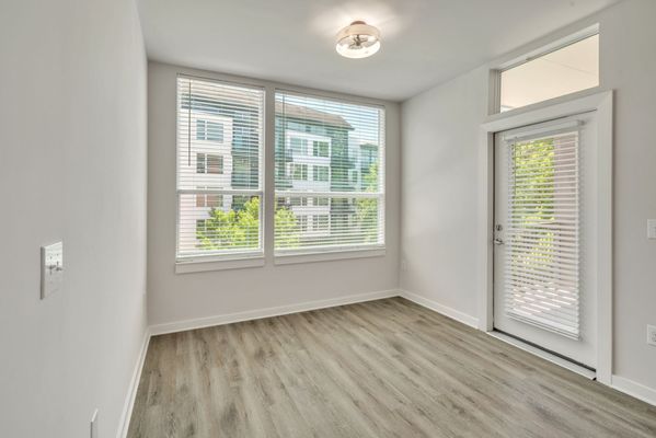 Inman Quarter Apartments by null