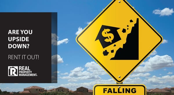 REAL PROPERTY MANAGEMENT VALLEY WIDE - Real Estate Services - 2750 G St