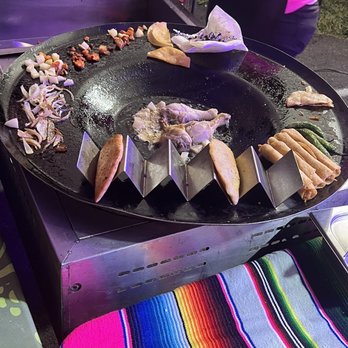 Gorditas Doña Mago - Tacos Near Me - Houston, Texas
