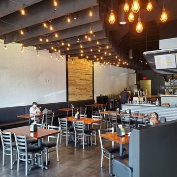 PINCHO - Dining area. - Latin American Near Me - Pembroke Pines, Florida PINCHO - Dining area. - Latin American Near Me - Pembroke Pines, Florida