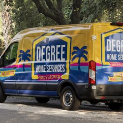 Degree Home Services