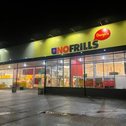 Franco's No Frills