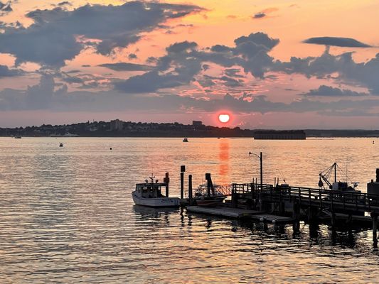 Lucky Catch Cruises by null