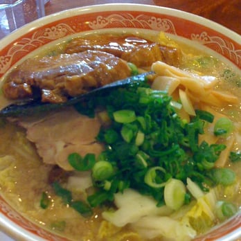 Santa Ramen - Pork Flavored Ramen - Ramen Near Me - San Mateo, California Santa Ramen - Pork Flavored Ramen - Ramen Near Me - San Mateo, California