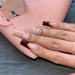 TNT Nails