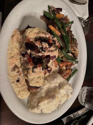 Brigtsen's Restaurant by null Brigtsen's Restaurant by null