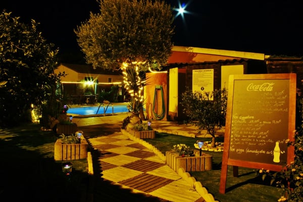 La villa de la marana by null