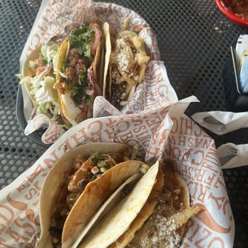 Local Cantina Westerville - Tacos - Mexican Near Me - Westerville, Ohio