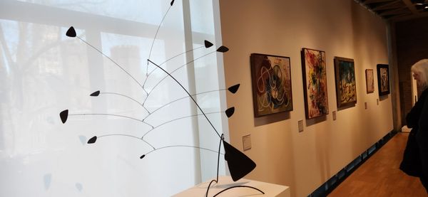 Yale University Art Gallery by null