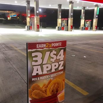 Sheetz - Gas Stations Near Me - Harrisburg, Pennsylvania
