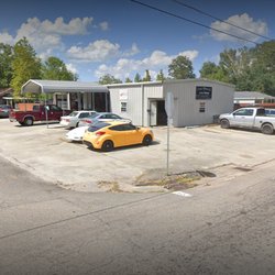 Curtis Auto Repair