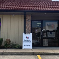 Home Video Studio - Arlington - Front entrance