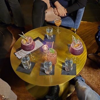Sneak Clt - Cocktail Bars Near Me - Charlotte, North Carolina