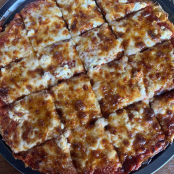 Hillary's Chicago Pizza - Hot honey - Pizza Near Me - Augustine, Florida