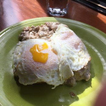 Citizen - Biscuit and gravy - Coffee & Tea Near Me - Seattle, Washington