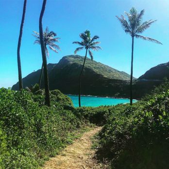 Makapuu Beach Park - Parks Near Me - Makapu'u Point, Hawaii Makapuu Beach Park - Parks Near Me - Makapu'u Point, Hawaii