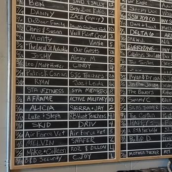 Old Coast Ales - Share a beer. - Beer Bar Near Me - St Augustine, Florida