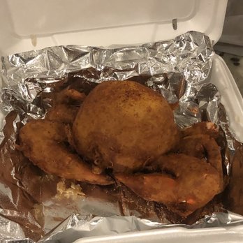 Vince's Crab House - Middle River - Seafood Near Me - Middle River, Maryland
