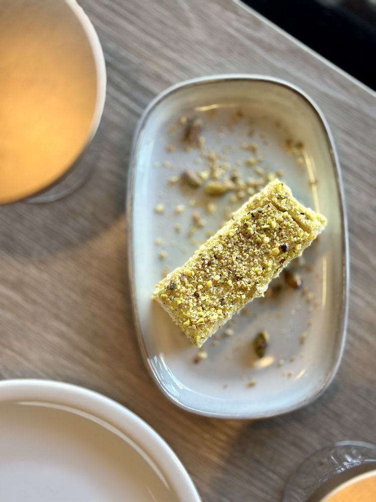 Food from Vala Kitchen