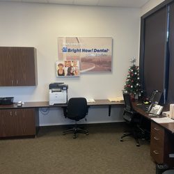 Bright Now! Dental & Orthodontics - The simi valley office