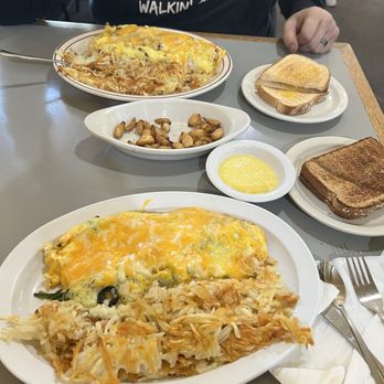 Terry's Breakfast & Lunch - Breakfast & Brunch Near Me - Spokane Valley, Washington Terry's Breakfast & Lunch - Breakfast & Brunch Near Me - Spokane Valley, Washington
